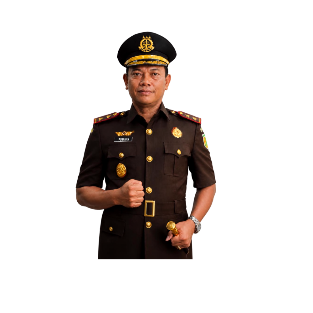 Kepala Kejaksaan Negeri Sragen