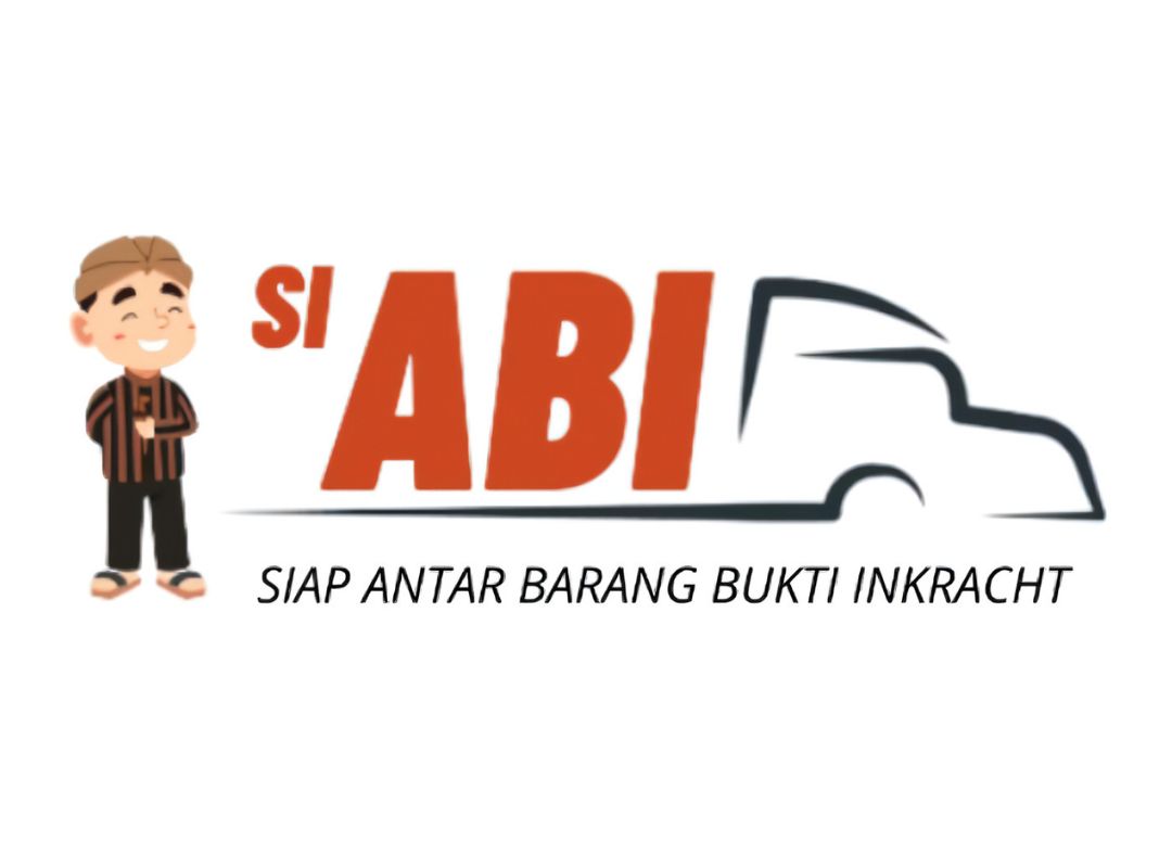 Pengantaran barang bukti SiABI